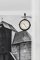 Gdańsk Old Town Unique by Renters