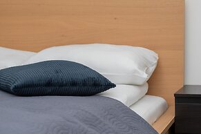 Gdańsk Old Town Unique by Renters