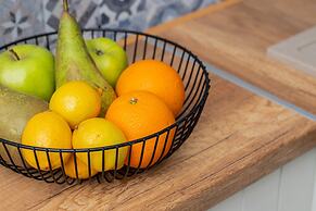 Gdańsk Old Town Unique by Renters