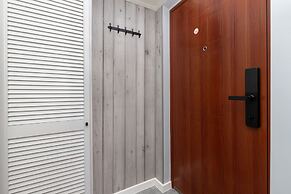 Gdańsk Old Town Unique by Renters