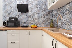 Gdańsk Old Town Unique by Renters