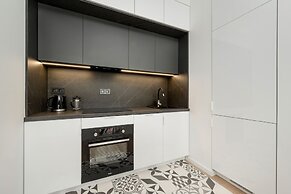 Stylish Apartment in Wroclaw by Renters