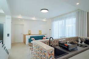 Paolimura Resort- Apartment & Spa