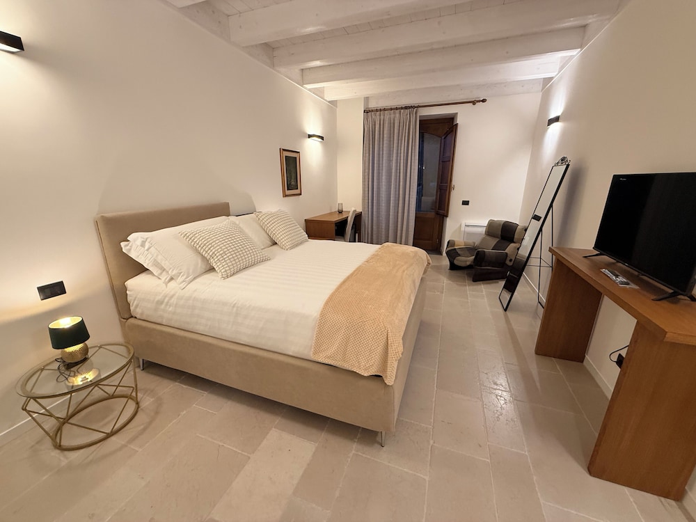 Paolimura Resort- Apartment & Spa