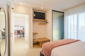 Paolimura Resort- Apartment & Spa