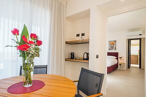 Paolimura Resort- Apartment & Spa