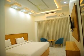 Hotel Shri Radha Orchid