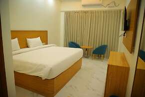 Hotel Shri Radha Orchid