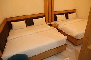 Hotel Shri Radha Orchid