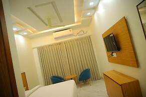 Hotel Shri Radha Orchid