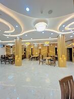 Hotel Shri Radha Orchid