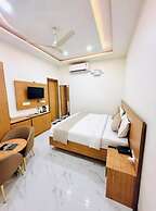 Hotel Shri Radha Orchid