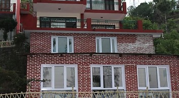 Crestmont Snow View Resort Ranikhet