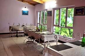 Crestmont Snow View Resort Ranikhet