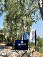 Crestmont Snow View Resort Ranikhet