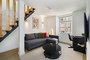 Urban Oasis Premium Location w AC