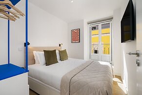 Urban Oasis Premium Location w AC