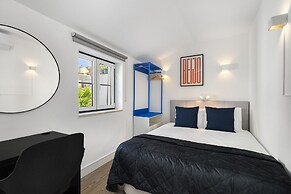 Urban Oasis Premium Location w AC