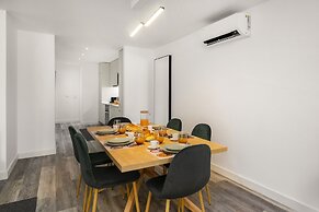 Urban Oasis Premium Location w AC