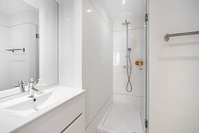 Urban Oasis Premium Location w AC