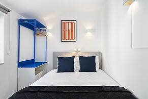 Urban Oasis Premium Location w AC