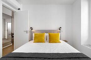 Urban Oasis Premium Location w AC