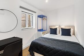 Urban Oasis Premium Location w AC