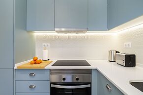 Urban Oasis Premium Location w AC