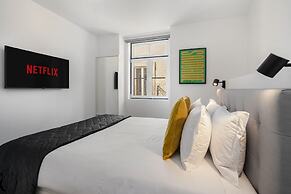 Urban Oasis Premium Location w AC