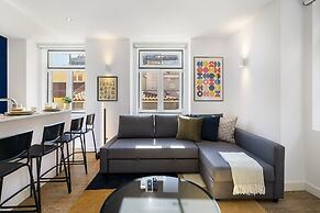 Urban Oasis Premium Location w AC