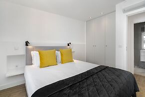 Urban Oasis Premium Location w AC