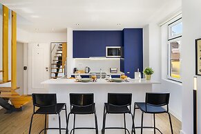 Urban Oasis Premium Location w AC