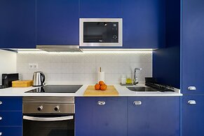 Urban Oasis Premium Location w AC