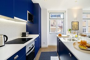 Urban Oasis Premium Location w AC