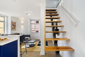 Urban Oasis Premium Location w AC