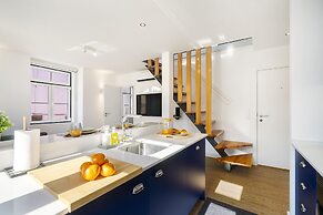 Urban Oasis Premium Location w AC