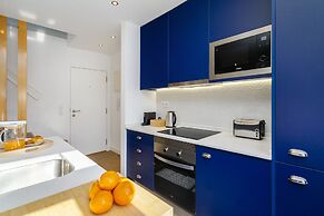 Urban Oasis Premium Location w AC