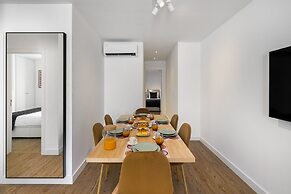 Urban Oasis Premium Location w AC