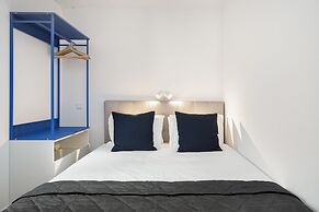 Urban Oasis Premium Location w AC