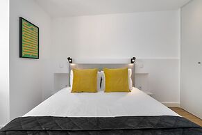 Urban Oasis Premium Location w AC