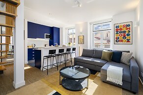 Urban Oasis Premium Location w AC