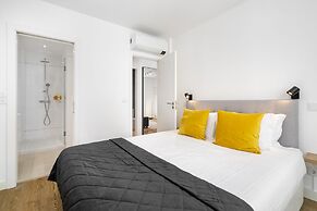 Urban Oasis Premium Location w AC