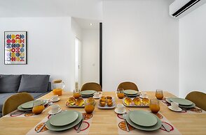 Urban Oasis Premium Location w AC