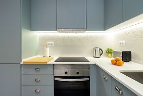 Urban Oasis Premium Location w AC