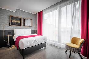 Hotel Jamingo