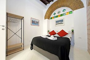 4bnb - Lungaretta Jacuzzi Apartment