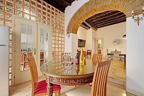 4bnb - Lungaretta Jacuzzi Apartment