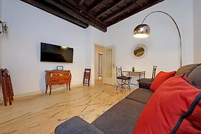 4bnb - Lungaretta Jacuzzi Apartment