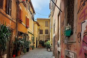 4bnb - Lungaretta Jacuzzi Apartment