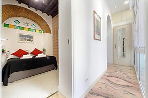 4bnb - Lungaretta Jacuzzi Apartment